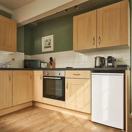Oystercatcher Apartment