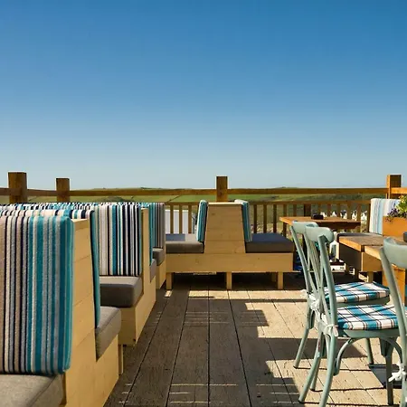Oystercatcher Apartment Polzeath